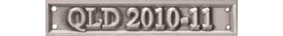 QLD 2010-11