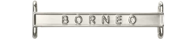 Borneo