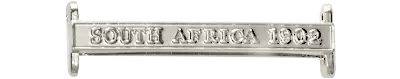 South Africa 1902