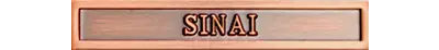Sinai