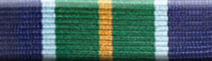 Australian Operational Service Medal - Indo-Pacific