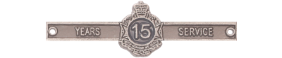 15 Years