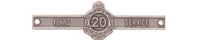 20 Years