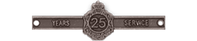 25 Years