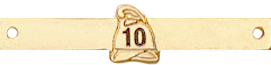 10 Years