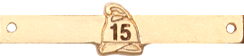 15 Years
