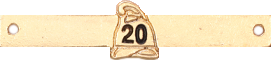 20 Years