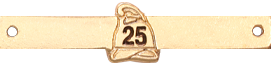 25 Years