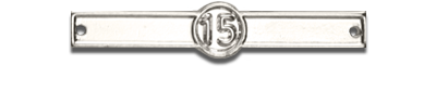 15 Years