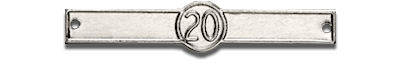 20 Years