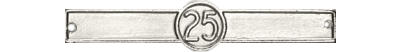 25 Years