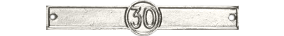 30 Years