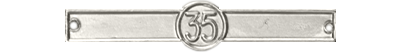 35 Years