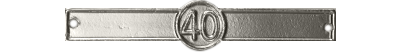 40 Years