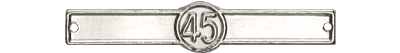 45 Years