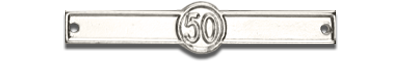 50 Years