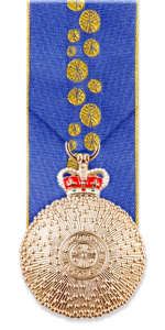 Member of the Order of Australia - Military Division