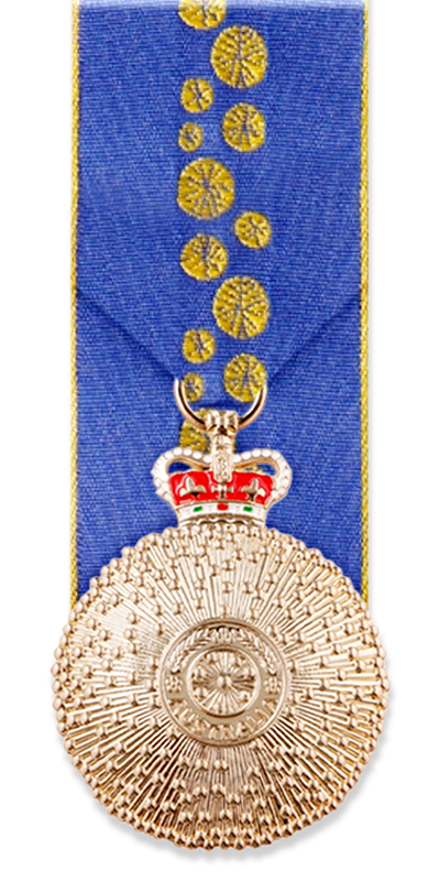 Member of the Order of Australia - Military Division