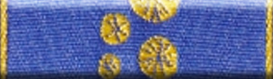 Member of the Order of Australia - Military Division