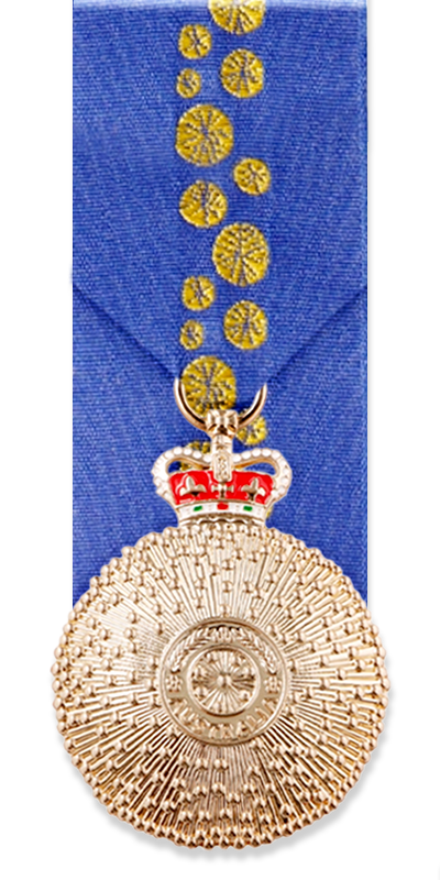 Member of the Order of Australia - General Division