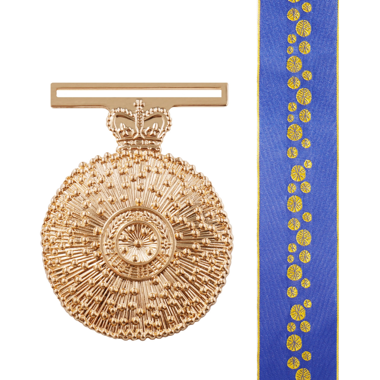 Medal of the Order of Australia - Military Division