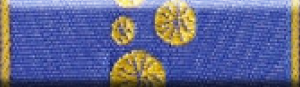 Medal of the Order of Australia - Military Division