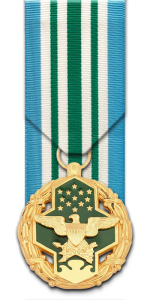 Joint Service Commendation Medal