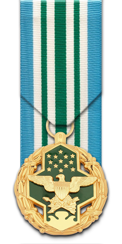 Joint Service Commendation Medal