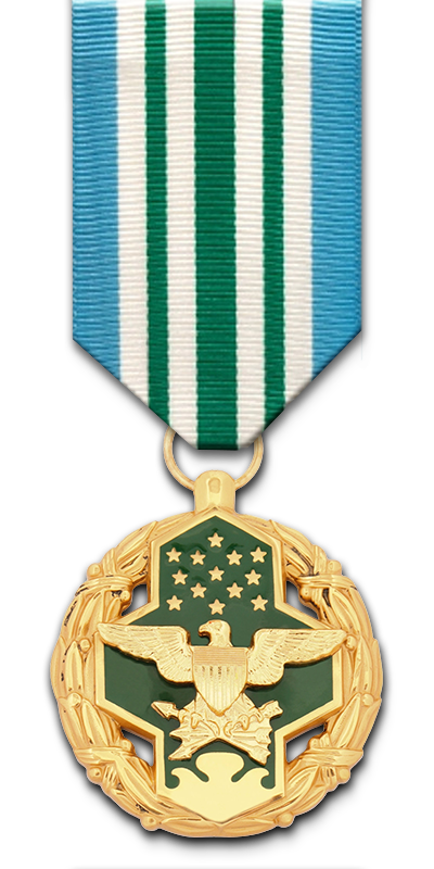 Joint Service Commendation Medal
