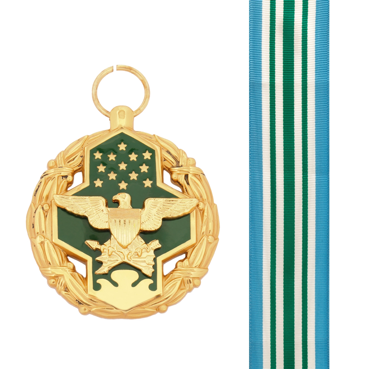 Joint Service Commendation Medal