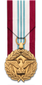Defense Meritorious Service Medal