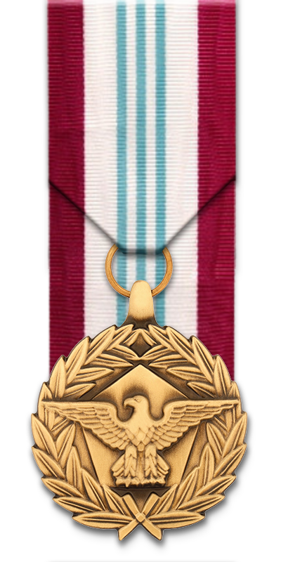 Defense Meritorious Service Medal