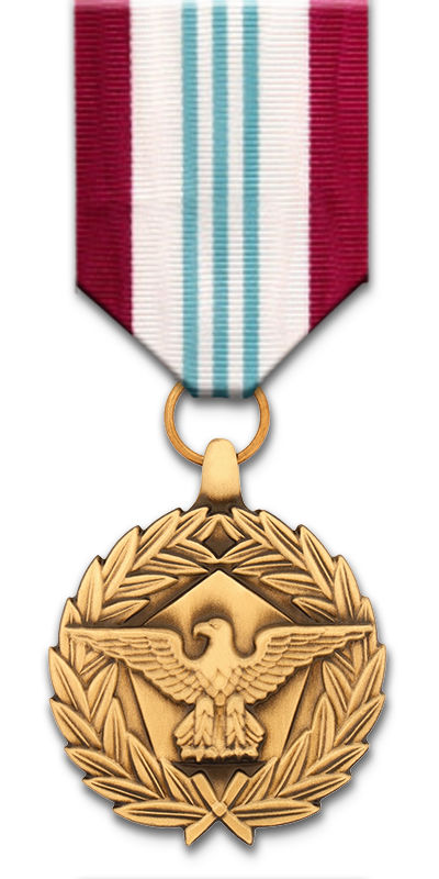 Defense Meritorious Service Medal