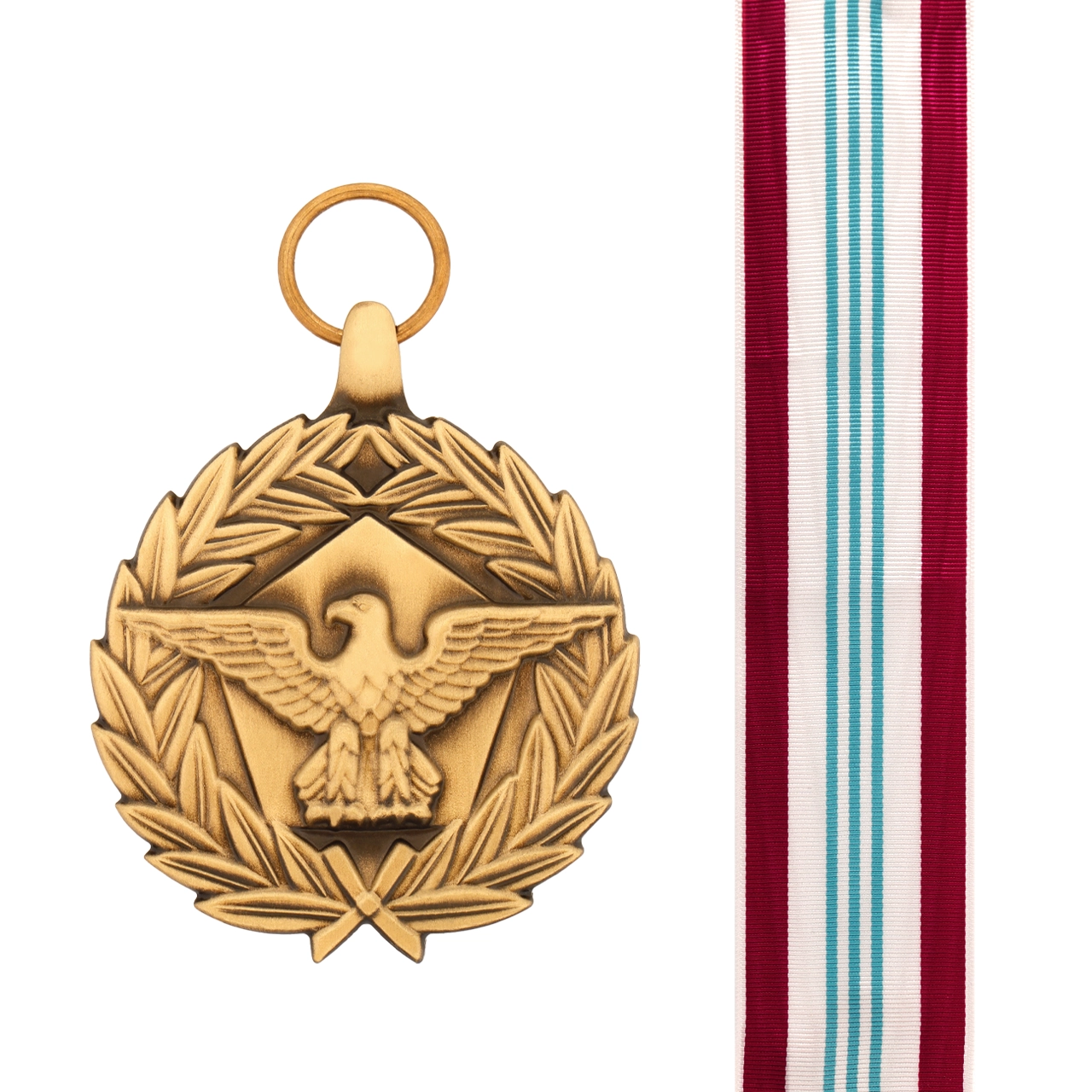 Defense Meritorious Service Medal