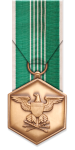 Army Commendation Medal