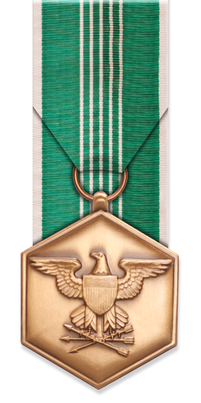Army Commendation Medal