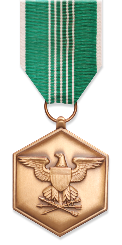 Army Commendation Medal