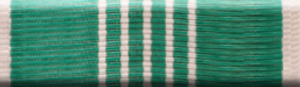 Army Commendation Medal