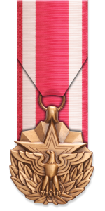 Meritorious Service Medal - United States
