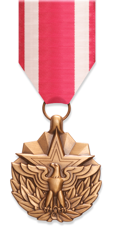 Meritorious Service Medal - United States