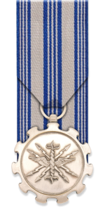 Air Force Achievement Medal