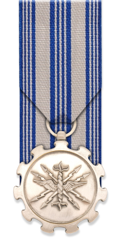 Air Force Achievement Medal