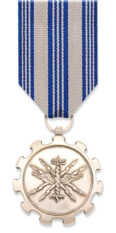 Air Force Achievement Medal