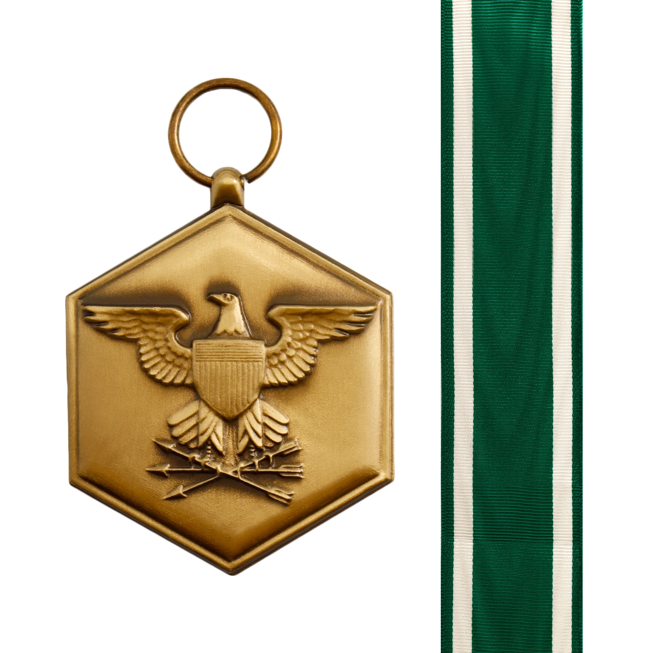 Navy and Marine Corps Commendation Medal