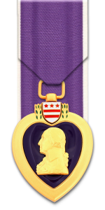 Purple Heart