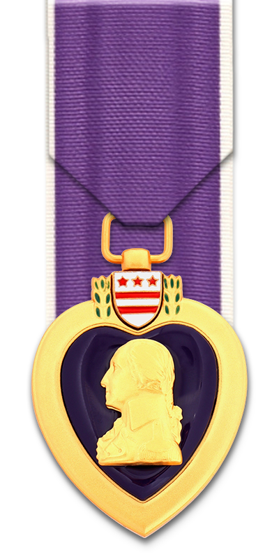 Purple Heart
