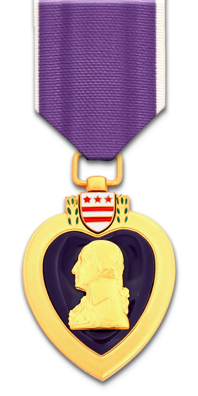 Purple Heart