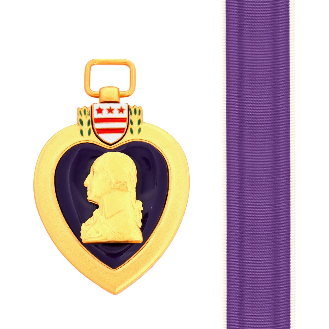 Purple Heart