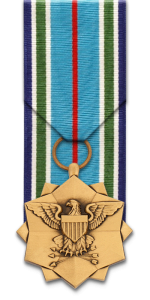 Joint Service Achievement Medal