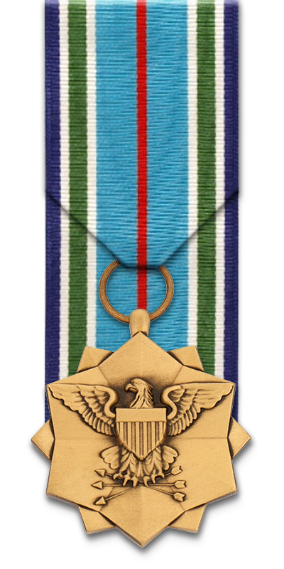 Joint Service Achievement Medal